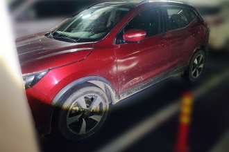 日产 逍客 2016款 2.0L CVT豪华版