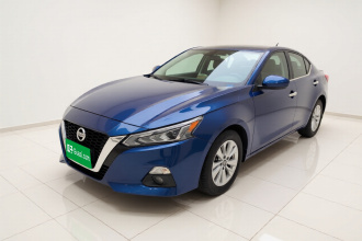 日产 天籁 2020款 2.0L XL 舒适版
