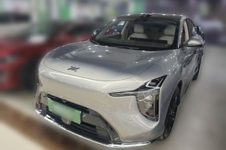 智己汽车 智己LS6 2026款 纯电 Max