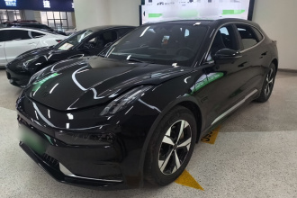 极氪001 2023款 WE版 100kWh