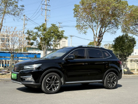 荣威RX5 2016款 20T 两驱自动互联网智享版