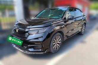 本田 冠道 2020款 370TURBO 两驱豪华版
