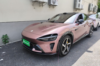 小米汽车 小米YU7 2025款 超长续航高性能四驱Max版