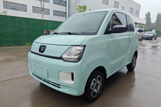 东风风光 风光MINIEV 2022款 实尚款 实用型