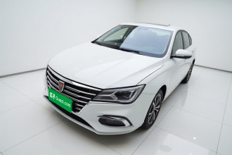 荣威i5 2019款 1.5L 自动4G互联朗豪版