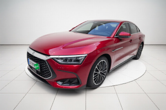 比亚迪 汉 2022款 DM-i 121KM 尊贵型