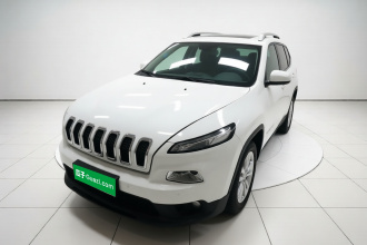 Jeep 自由光 2016款 2.4L 领先版