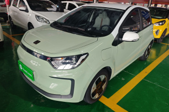 思皓 2022款 花仙子款 四叶草