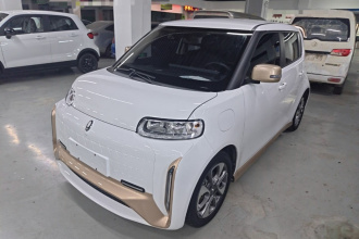 欧拉白猫 2022款 小野猫版 360km 豪华型 三元锂