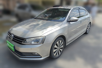 大众 速腾 2017款 230TSI 自动舒适型