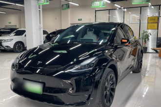 特斯拉 Model Y 2023款 后轮驱动版