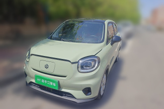 零跑汽车 零跑T03 2022款 星钻版