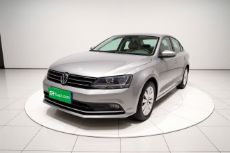 大众 速腾 2015款 230TSI 自动舒适型