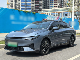 小鹏P5 2021款 460G+