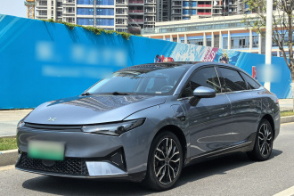 小鹏P5 2021款 460G+