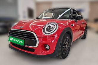 MINI 2021款 1.5T COOPER 经典派
