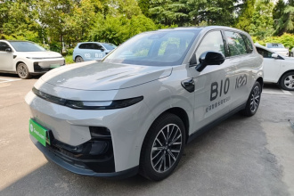 零跑汽车 零跑B10 2025款 510悦享版