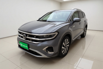大众 揽境 2021款 380TSI 四驱豪华佳境版Pro