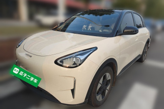吉利银河 星愿 2025款 UP 410km 探索+版