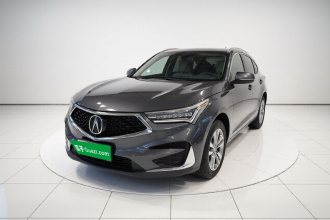 讴歌RDX 2019款 2.0T 钻享版SH-AWD 国VI