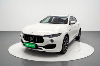 玛莎拉蒂 Levante 2018款 3.0T 标准版