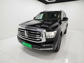 坦克500 2022款 3.0T 运动版 造境型 5座