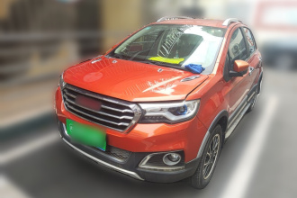 哈弗H1 2015款 1.5L 手动豪华型