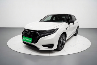 本田UR-V 2020款 370TURBO 两驱尊雅版