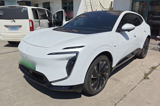 阿维塔07 2024款 Pro+纯电版