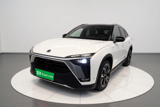 蔚来ES8 2020款 580KM 签名版 七座版