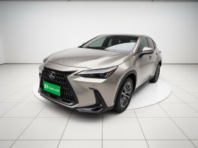 雷克萨斯NX 2022款 260 前驱 创悦版