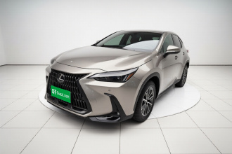 雷克萨斯NX 2022款 260 前驱 创悦版