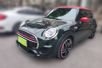 MINI JCW 2020款 2.0T JOHN COOPER WORKS ALL-IN