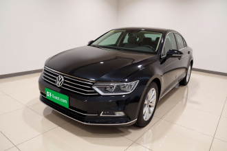 大众 迈腾 2018款 330TSI DSG 领先型