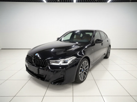 宝马6系GT 2024款 630i M运动臻享套装