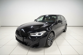 宝马6系GT 2024款 630i M运动臻享套装