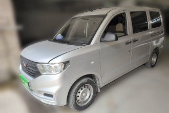 五菱汽车 五菱荣光V 2019款 1.5L实用型国VI LAR