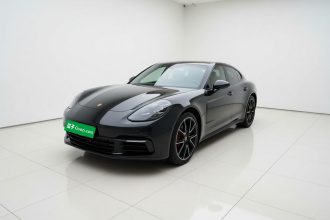 保时捷 2017款 Panamera 3.0T