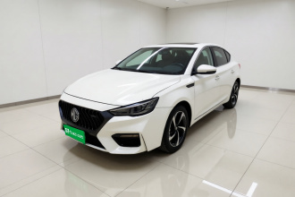名爵 MG6 2020款 1.5T 自动领潮豪华版