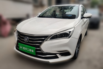 长安 逸动DT 2018款 1.6L 手动智享型