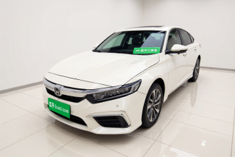 本田 英仕派 2019款 260TURBO 典雅版 国V