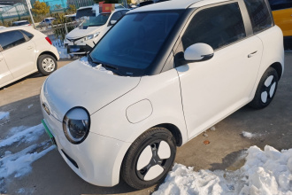 长安启源 长安Lumin 2023款 205km 香沁款