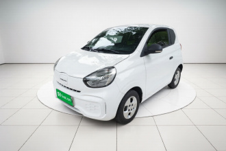 荣威 科莱威CLEVER 2021款 302km卓越版