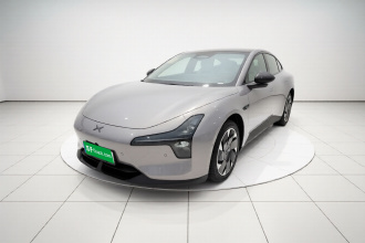 小鹏MONA M03 2025款 502 长续航 Max