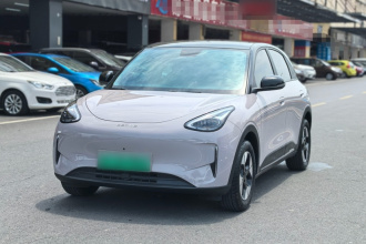 吉利银河 星愿 2026款 310km 梦想版