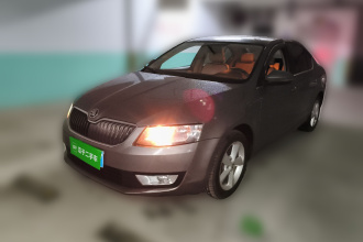 斯柯达 明锐 2016款 1.6L 手动创行版