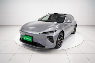 蔚来ET7 2024款 75kWh 行政签名版
