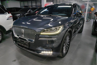 林肯 飞行家 2020款 3.0T V6 四驱尊雅版