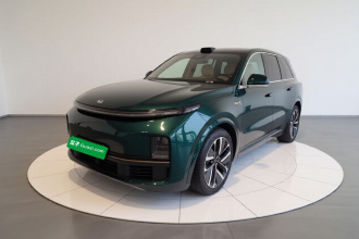理想汽车 理想L9 2024款 Ultra