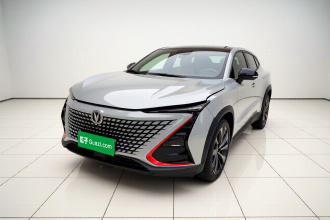 长安UNI-T 2020款 1.5T 尊贵型